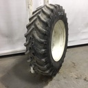 14.9/R30 Firestone Radial All Traction FWD R-1 134 B, E (10 Ply) 55%