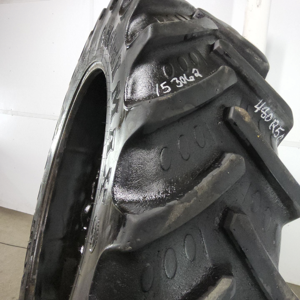 480/80R50 BKT Tires Agrimax RT 855 R-1W 159A8 60%