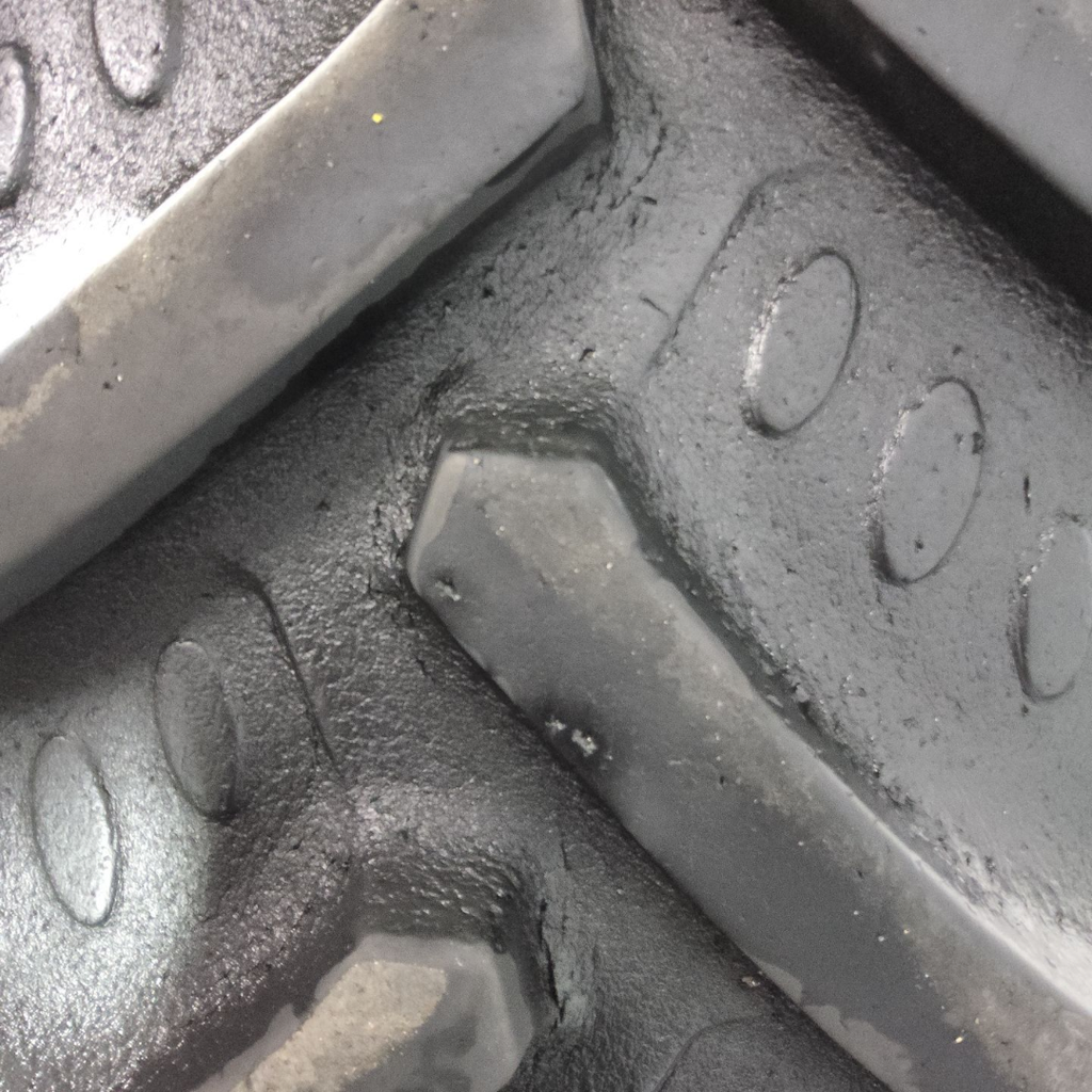 480/80R50 BKT Tires Agrimax RT 855 R-1W 159A8 60%