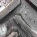 480/80R50 BKT Tires Agrimax RT 855 R-1W 159A8 60%