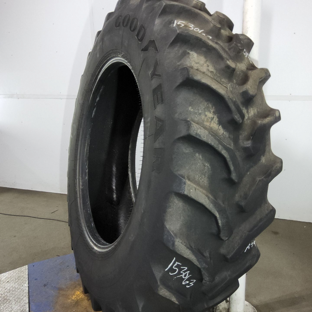 IF520/85R42 Goodyear Farm UltraTorque Radial CFO R-1 169A8 80%