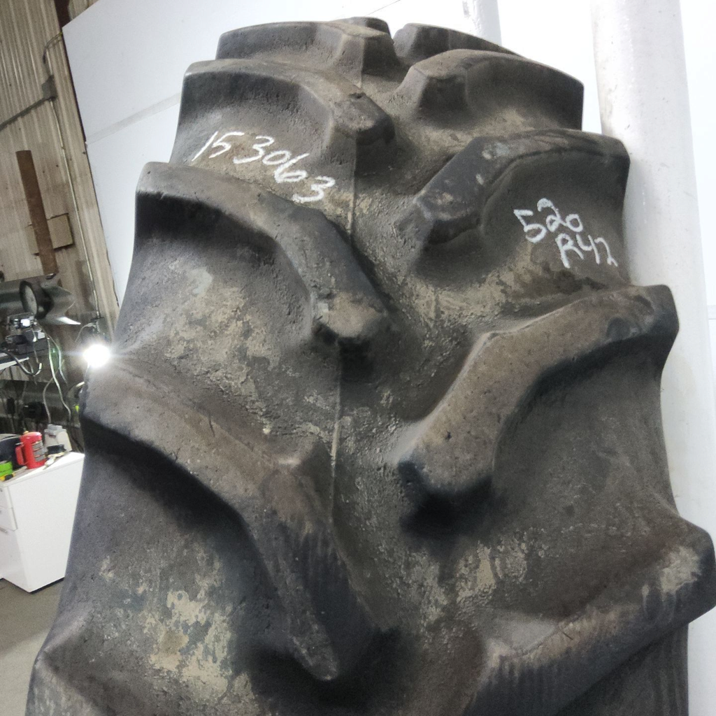 IF520/85R42 Goodyear Farm UltraTorque Radial CFO R-1 169A8 80%