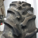 IF520/85R42 Goodyear Farm UltraTorque Radial CFO R-1 169A8 80%