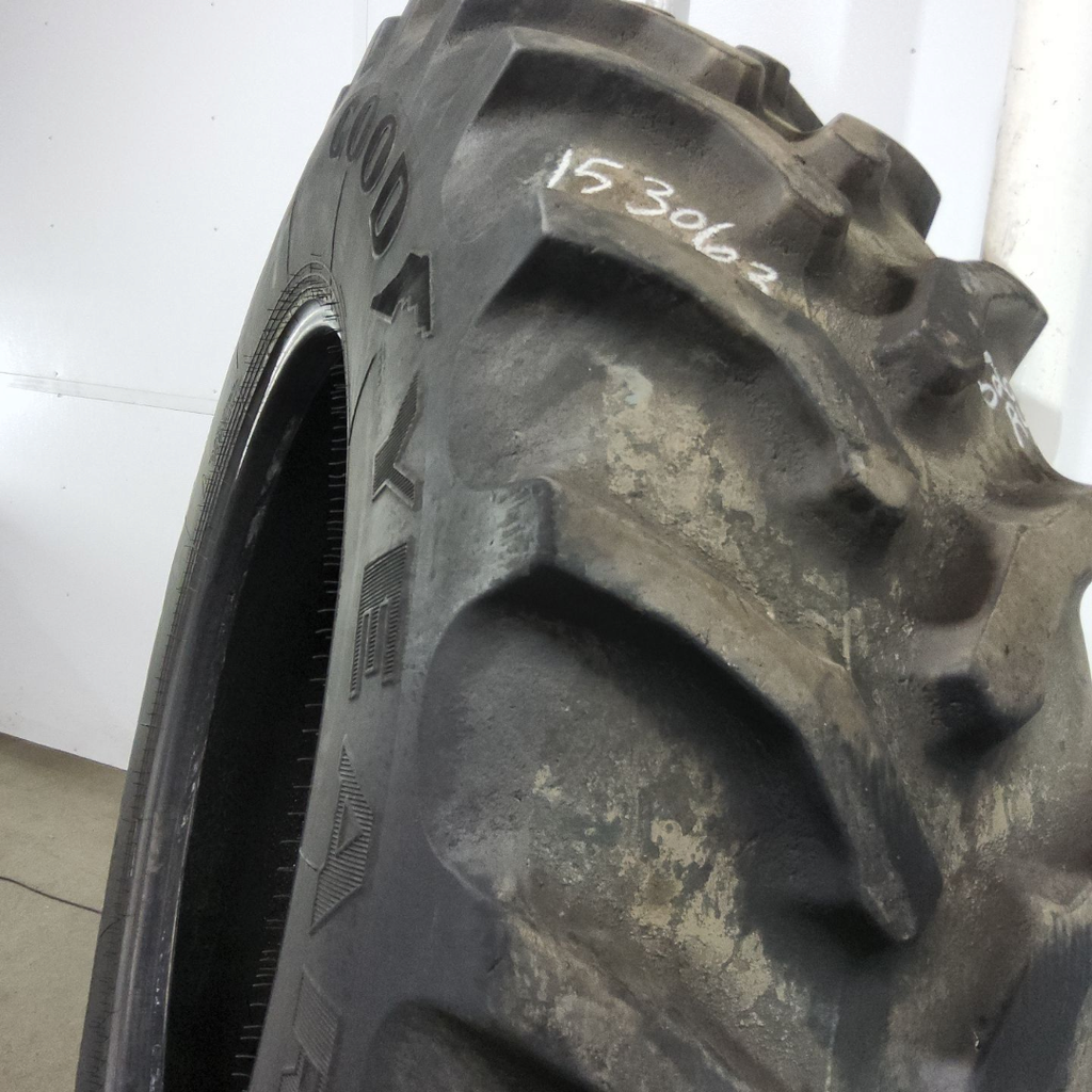 IF520/85R42 Goodyear Farm UltraTorque Radial CFO R-1 169A8 80%