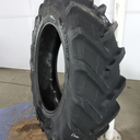 380/85R34 Michelin AgriBib 2 R-1W 142B/142A8 85%