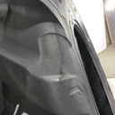 380/85R34 Michelin AgriBib 2 R-1W 142B/142A8 85%