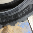 380/85R34 Michelin AgriBib 2 R-1W 142B/142A8 85%