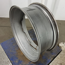 13"W x 34"D, Case IH Silver Mist 12-Hole Waffle Wheel (Groups of 3 bolts)