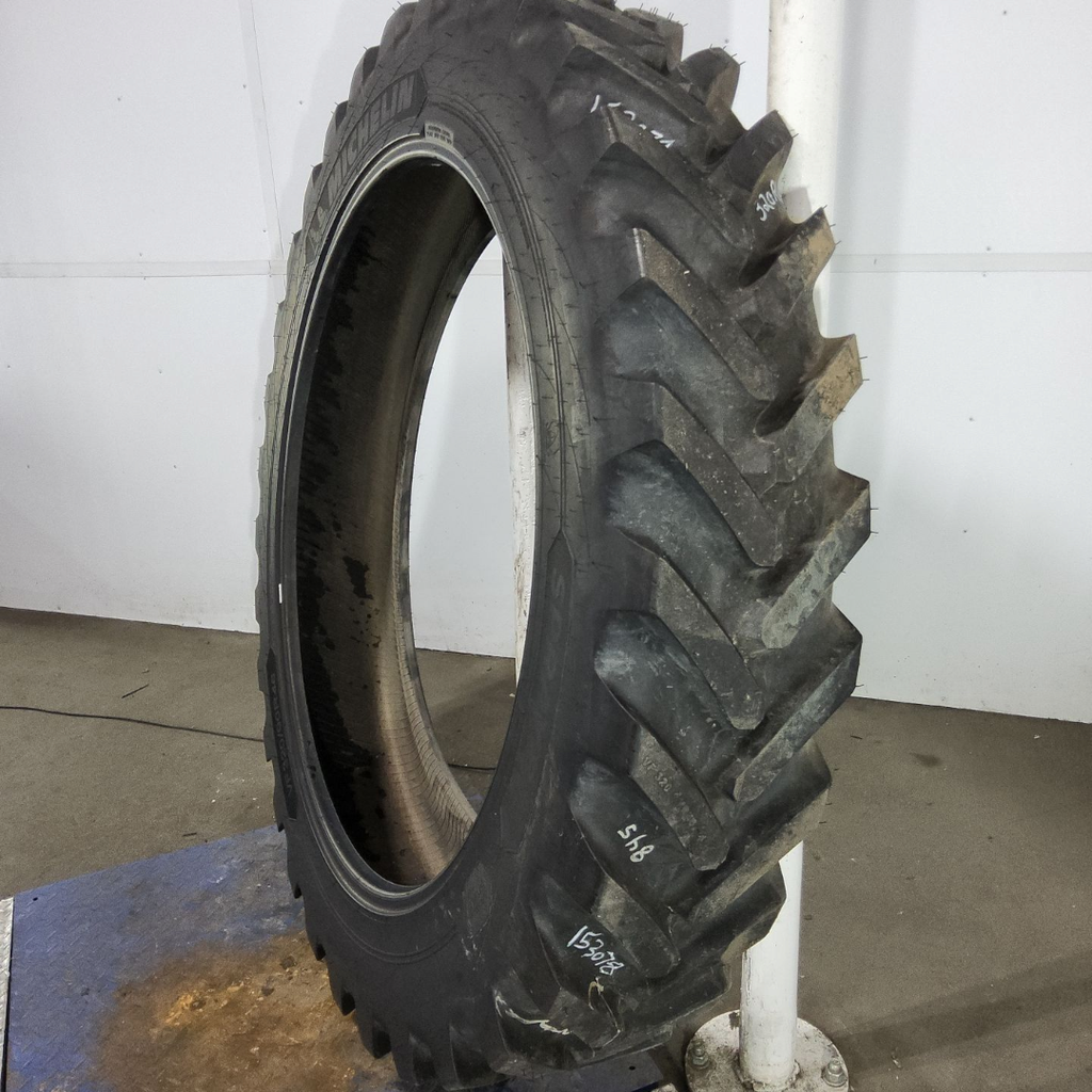 VF320/90R46 Michelin Spraybib R-1S 165D 99%