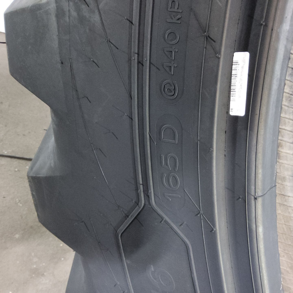 VF320/90R46 Michelin Spraybib R-1S 165D 99%