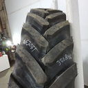 VF380/90R46 Michelin Spraybib CFO R-1S 173D 99%