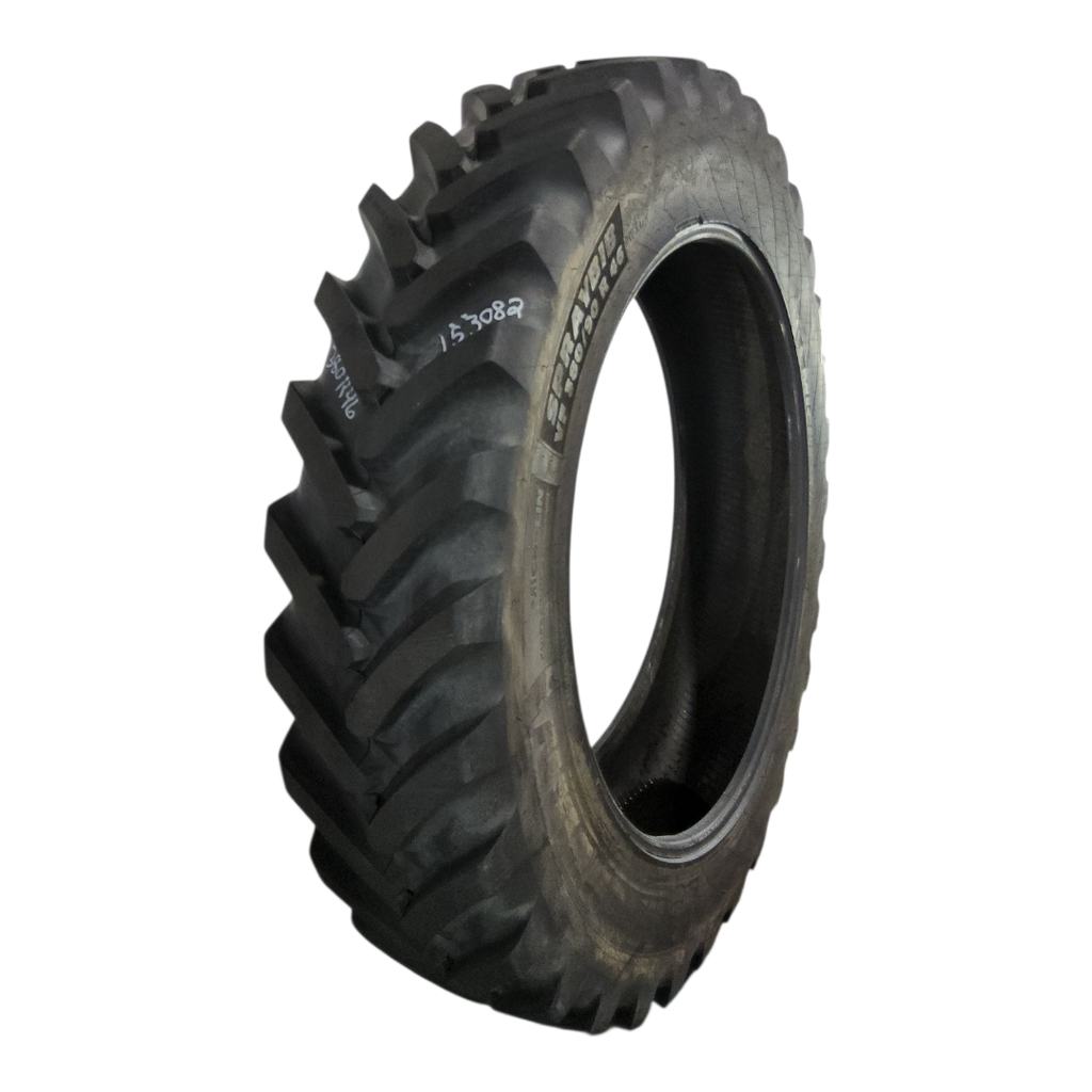 VF380/90R46 Michelin Spraybib R-1S 173D 99%