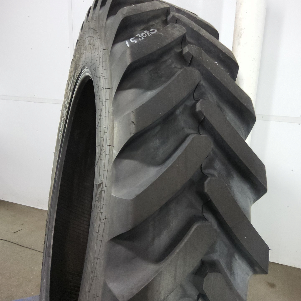 VF380/90R46 Michelin Spraybib R-1S 173D 99%