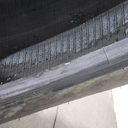 VF420/95R50 Michelin Spraybib R-1S 177D 99%