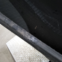 VF420/95R50 Michelin Spraybib R-1S 177D 99%