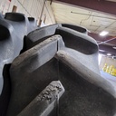 380/90R50 Goodyear Farm DT800 Optitrac R-1W 151A8 75% 380/90R50 Goodyear 80%