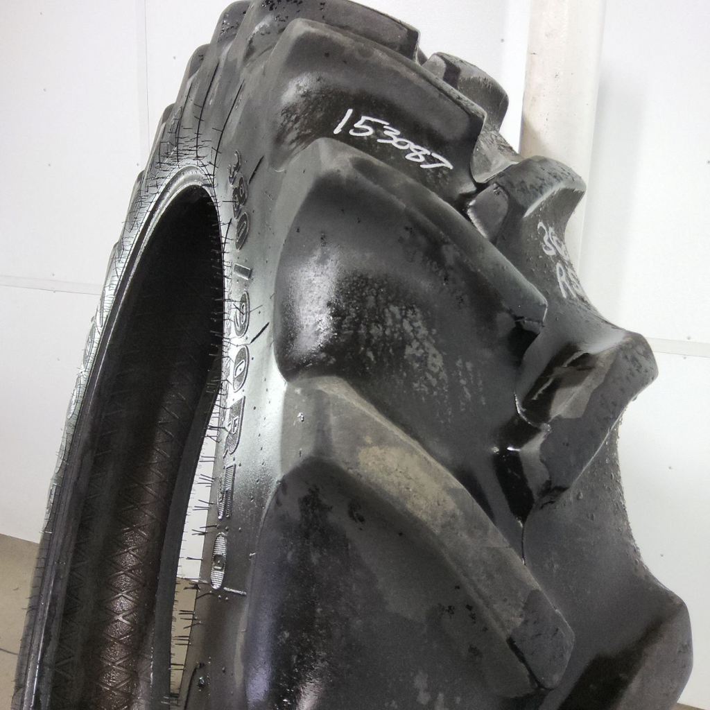 380/90R50 Goodyear Farm DT800 Optitrac R-1W 95%