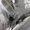 380/90R50 Goodyear Farm DT800 Optitrac R-1W 95%