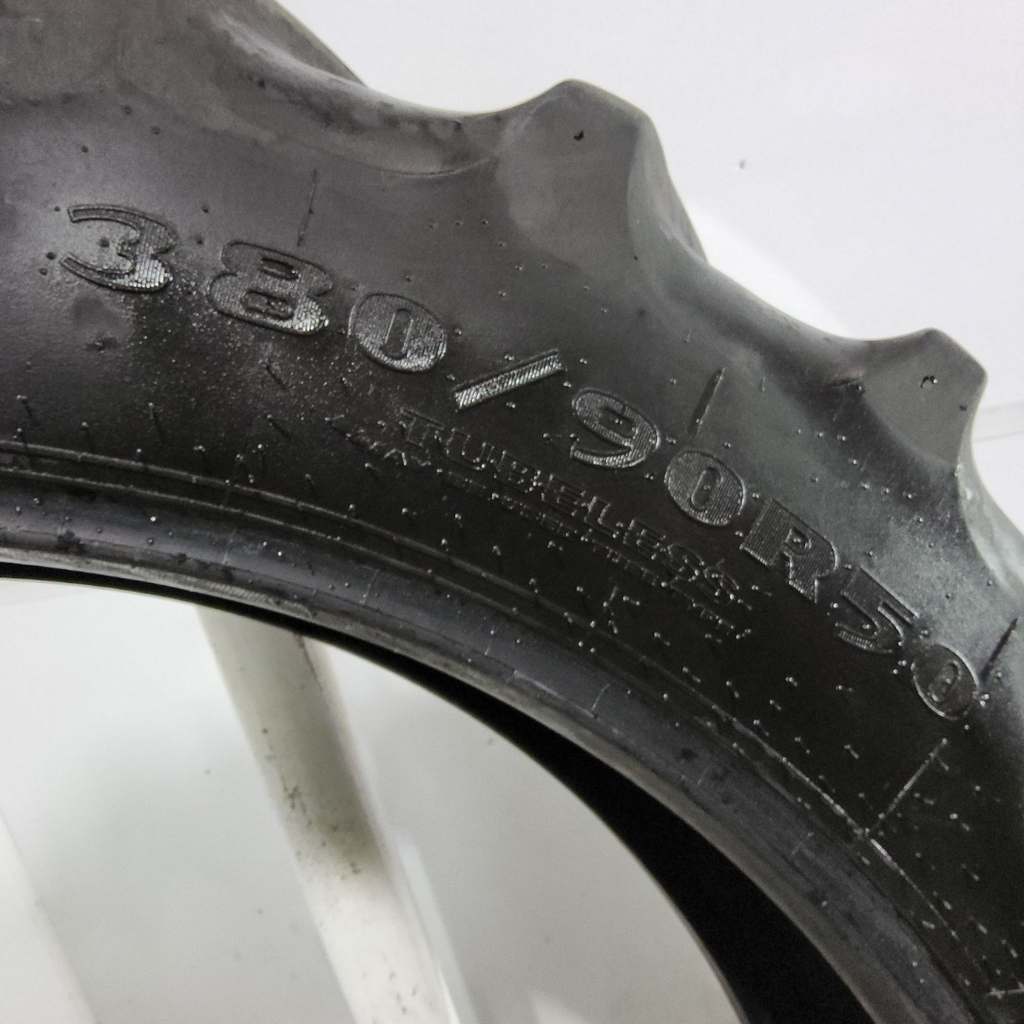 380/90R50 Goodyear Farm DT800 Optitrac R-1W 95%