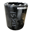12-Hole 21.5"L FWD Spacer, Black
