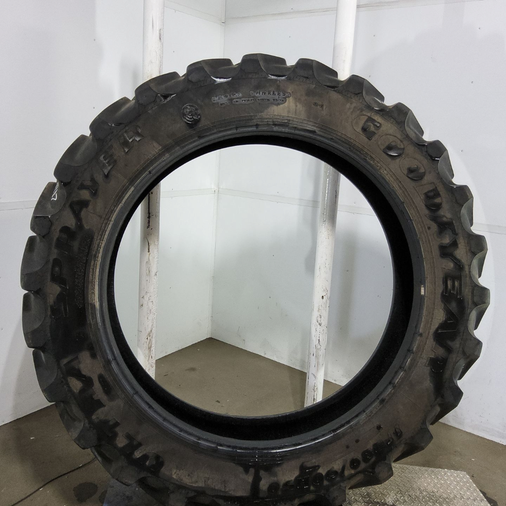 IF380/90R50 Goodyear Farm Ultra Sprayer R-1 170D 90%