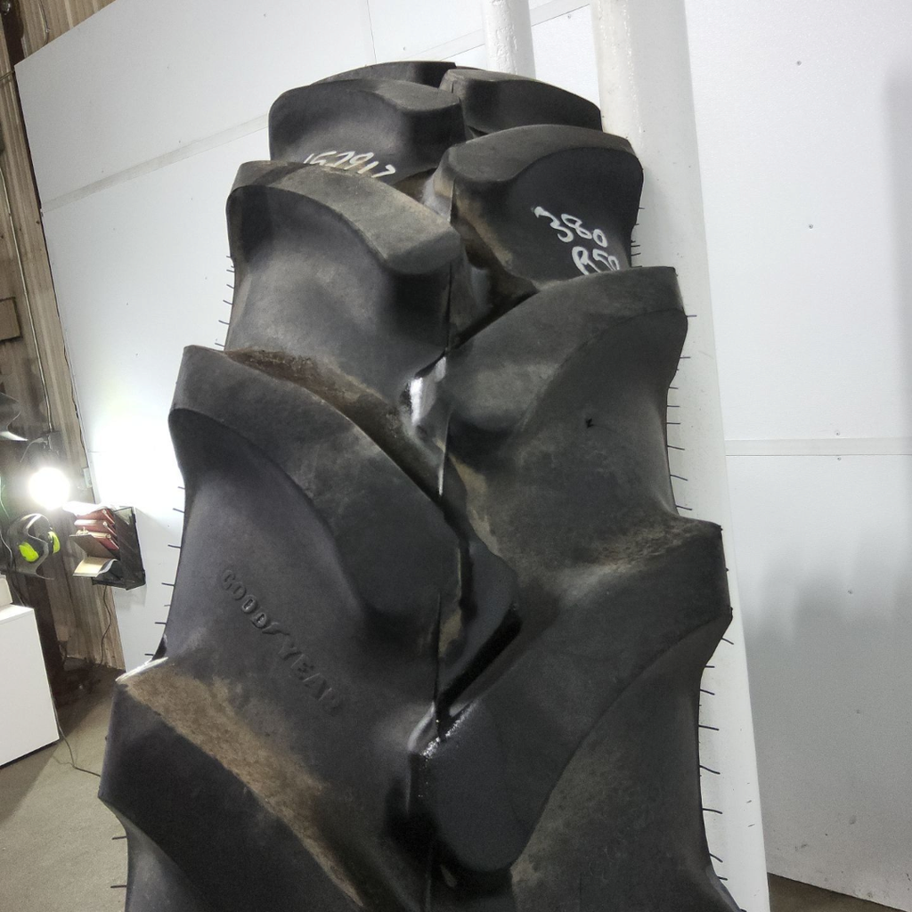 IF380/90R50 Goodyear Farm Ultra Sprayer R-1 170D 90%
