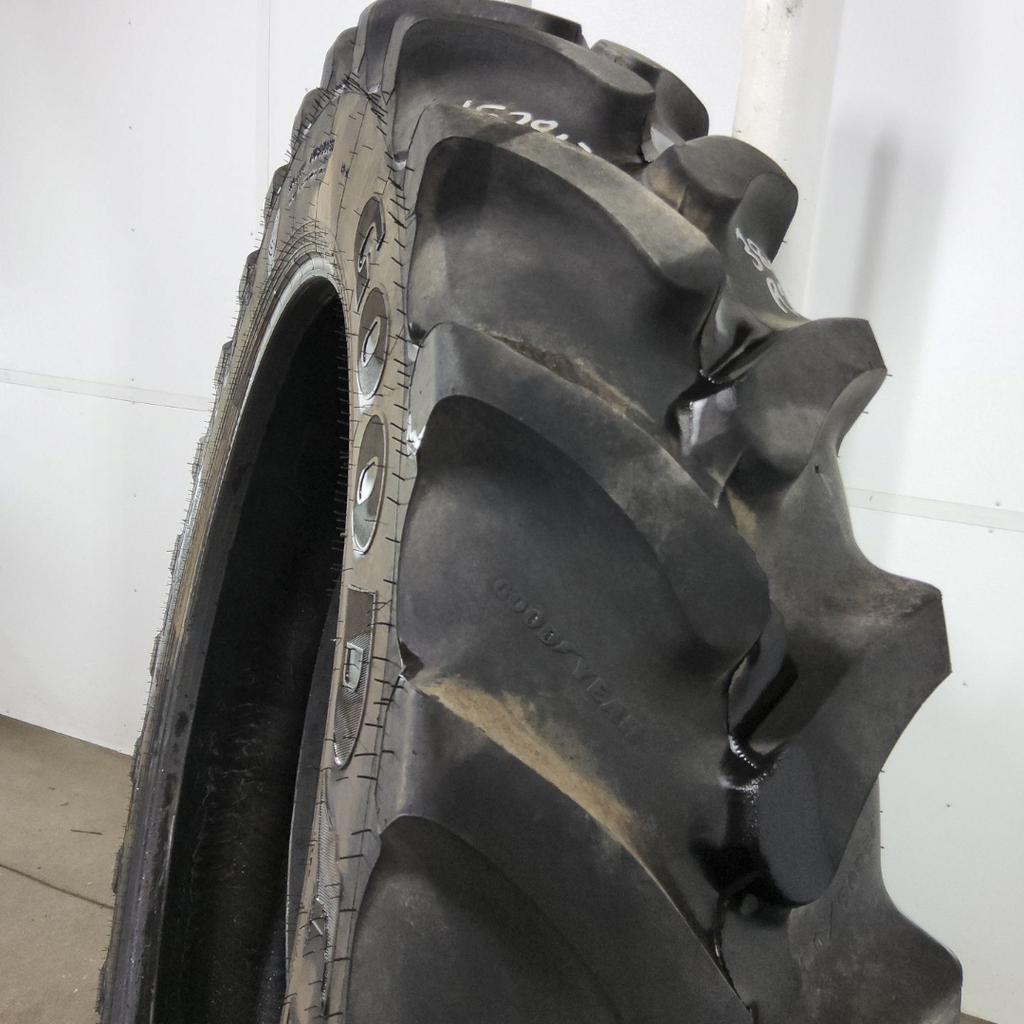 IF380/90R50 Goodyear Farm Ultra Sprayer R-1 170D 90%