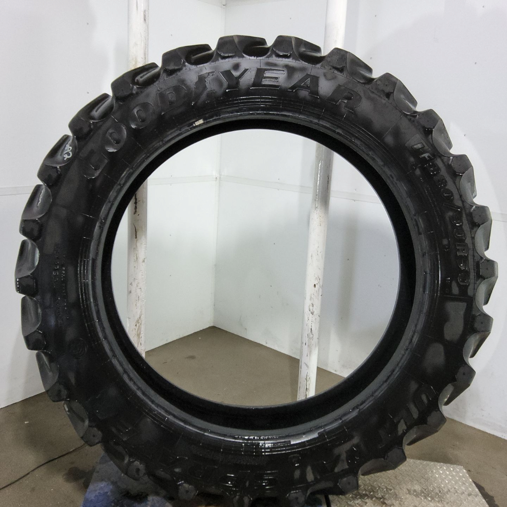 IF380/90R50 Goodyear Farm Ultra Sprayer R-1 170D 90%