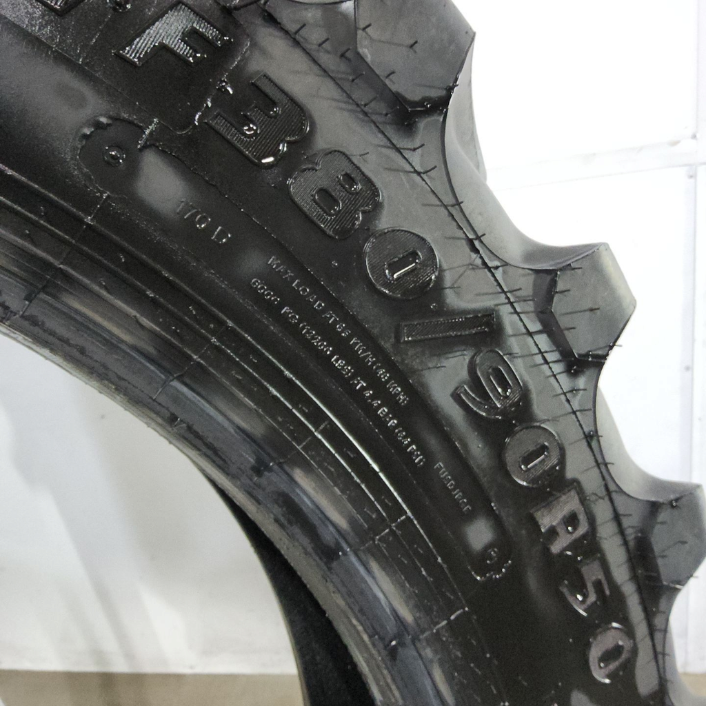 IF380/90R50 Goodyear Farm Ultra Sprayer R-1 170D 90%