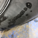 41x14.00-20 Alliance 322 Turf R-3 C (6 Ply), 90%