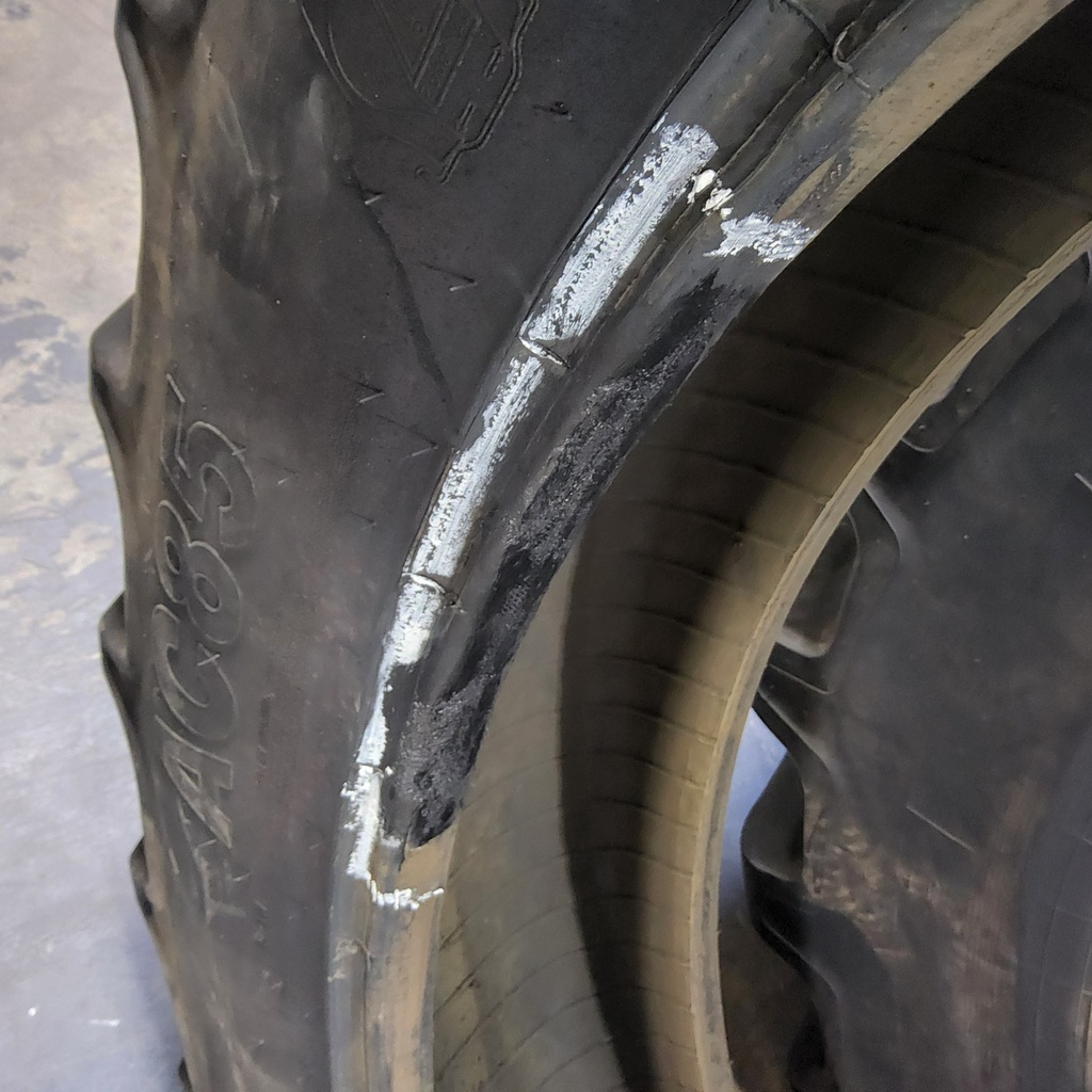 320/90R54 Mitas AC85 Radial R-1W 151A8 80%