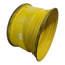23"W x 38"D, John Deere Yellow 20-Hole XHD Straddle Dual - Outside Dual