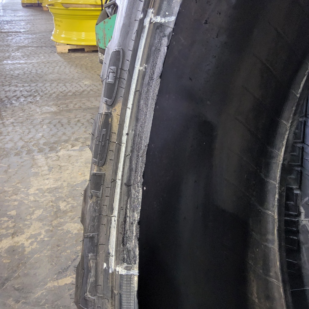 VF380/90R46 Trelleborg TM150 R-1 173D 99%
