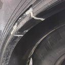 VF380/105R50 Goodyear Farm Ultra Sprayer R-1 179D 99%