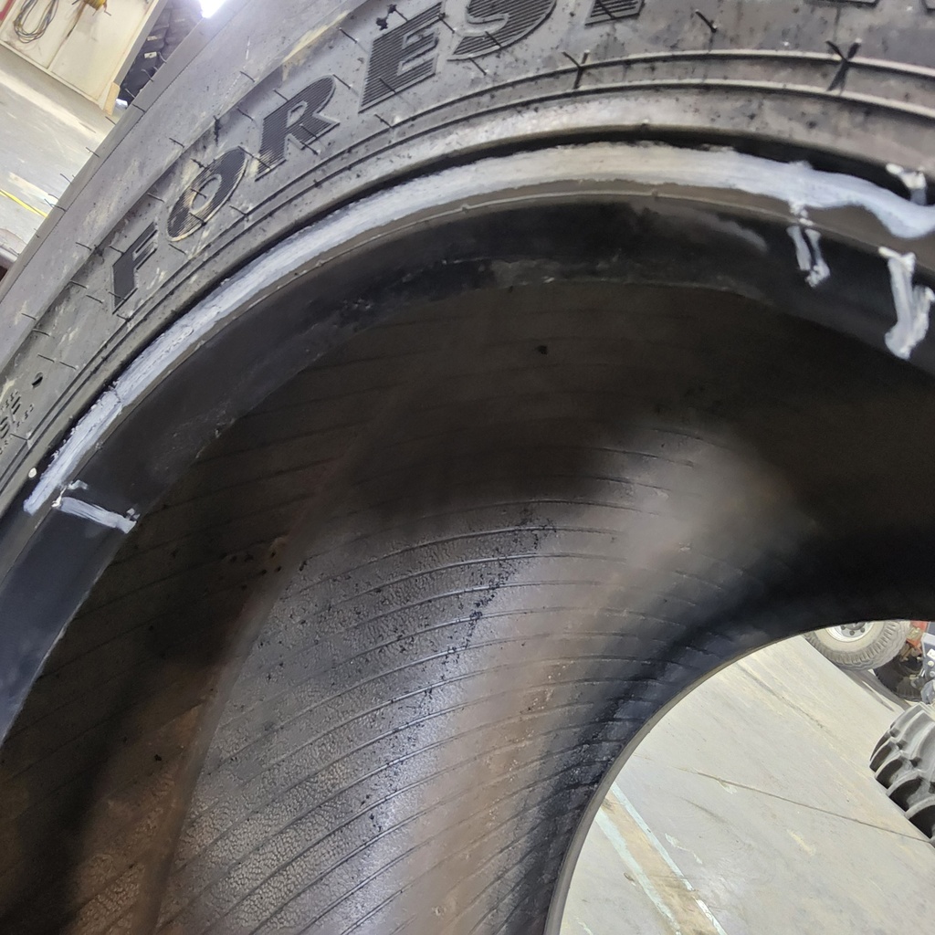 780/50-28.5 Nokian Forest King F-2 N (24 Ply), 182A8 99%