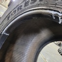 780/50-28.5 Nokian Forest King F-2 N (24 Ply), 182A8 99%