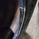 LSW750/60R30 Goodyear Farm Optitrac R-1W 180D 99%