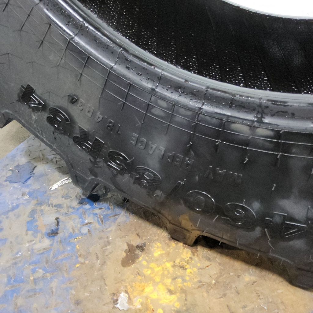 460/85R34 Alliance Farm Pro II R-1W 147B 90%