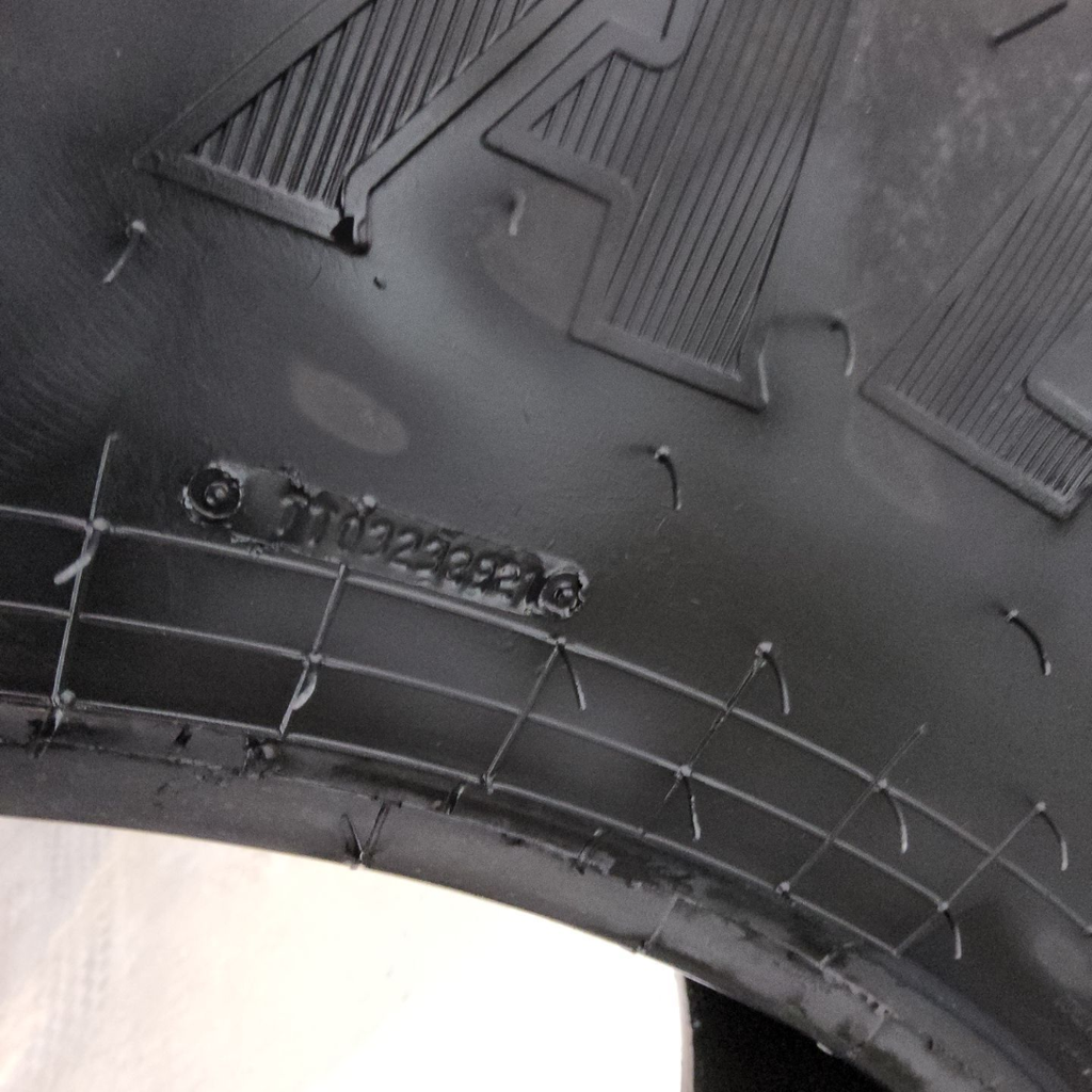 460/85R34 Alliance Farm Pro II R-1W 147B 90%