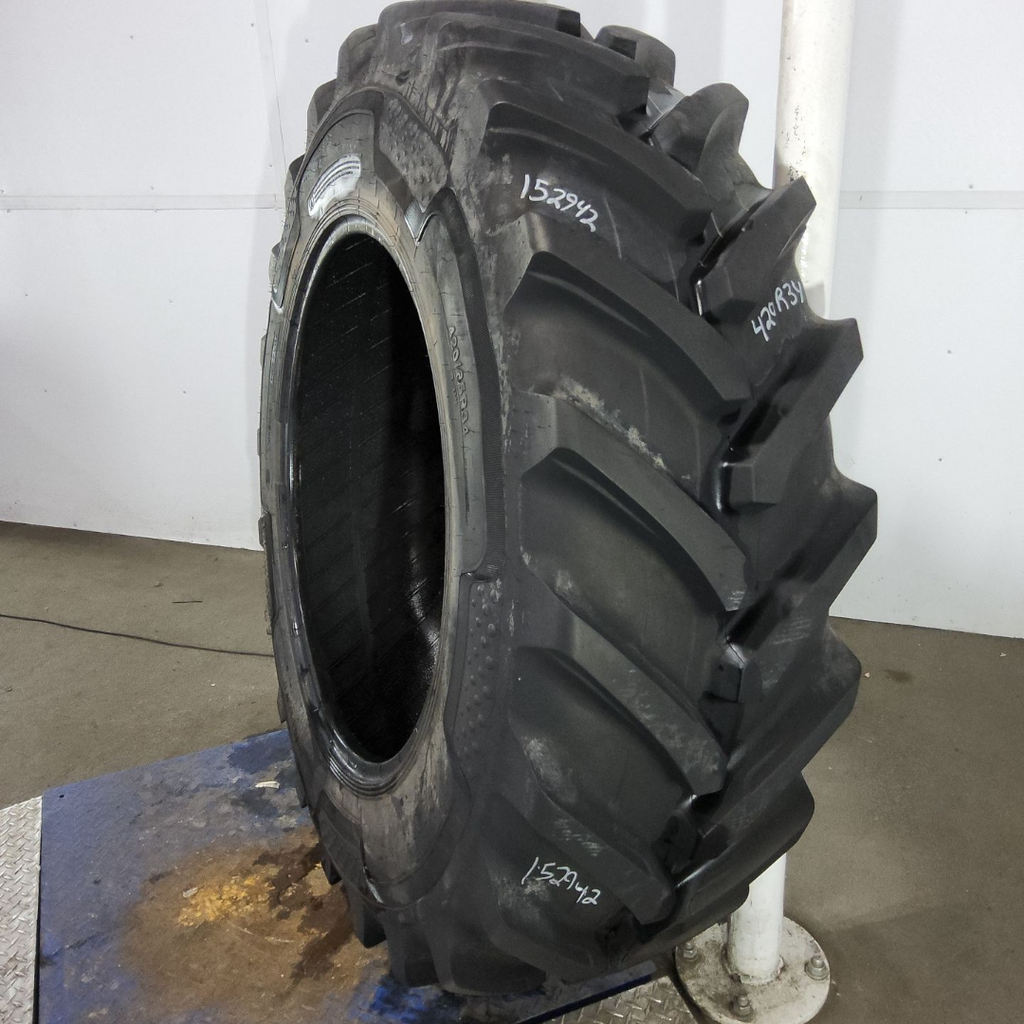 420/85R34 Alliance Agristar II Series 85 R-1W 147D 80%