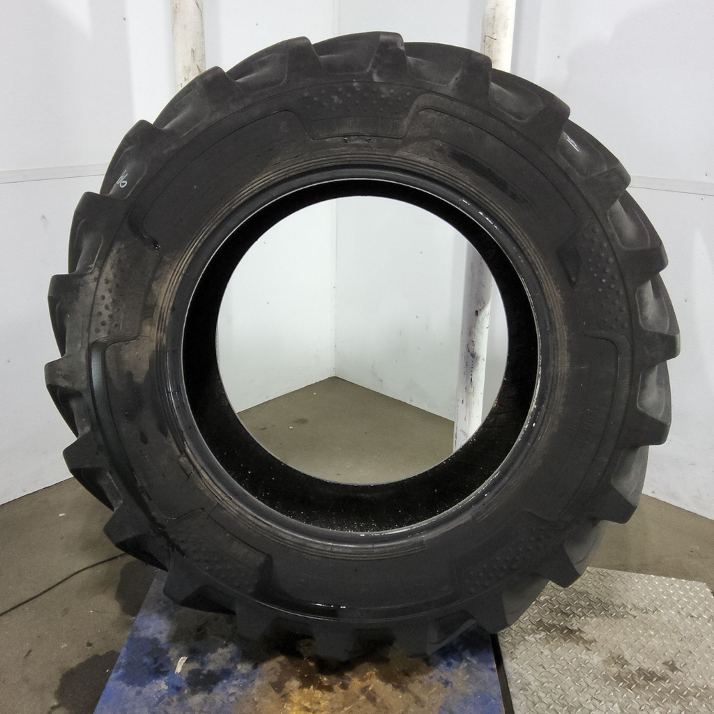 420/85R34 Alliance Agristar II Series 85 R-1W 147D 80%
