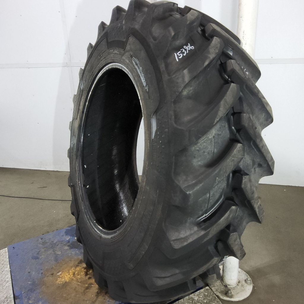 420/85R34 Alliance Agristar II Series 85 R-1W 147D 80%