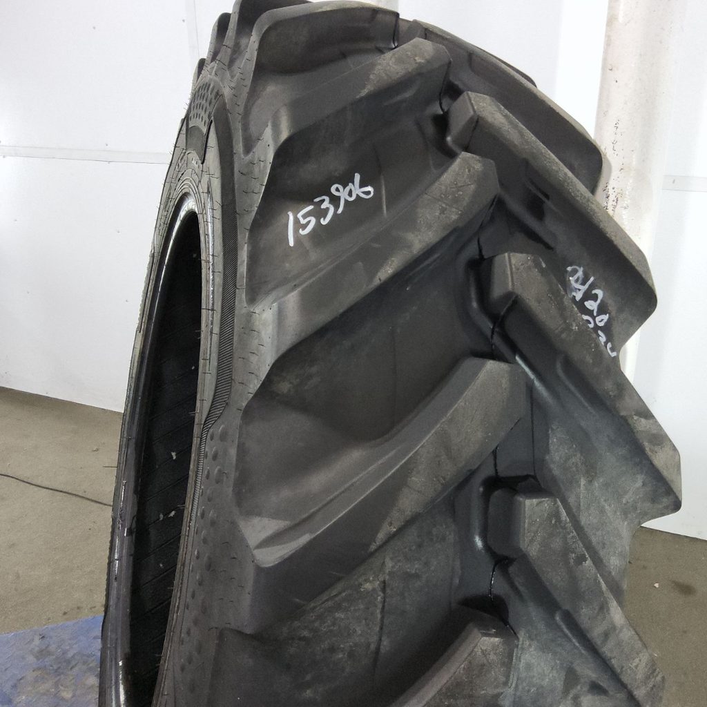 420/85R34 Alliance Agristar II Series 85 R-1W 147D 80%