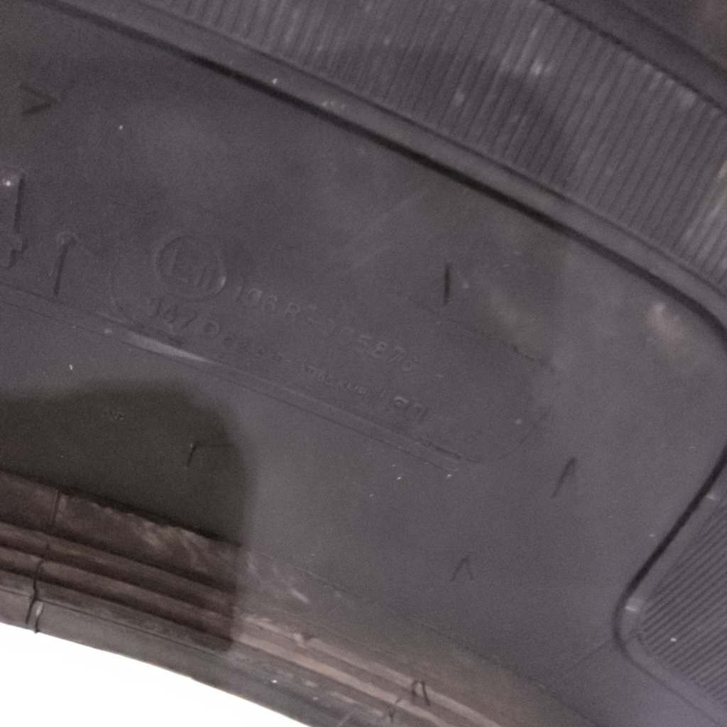 420/85R34 Alliance Agristar II Series 85 R-1W 147D 80%