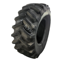 24.5-32 Firestone Super All Traction 23 R-1 F (12 Ply), 80%