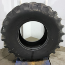 24.5-32 Firestone Super All Traction 23 R-1 F (12 Ply), 80%