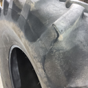24.5-32 Firestone Super All Traction 23 R-1 F (12 Ply), 80%
