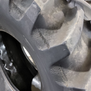 24.5-32 Firestone Super All Traction 23 R-1 F (12 Ply), 80%