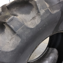 24.5-32 Firestone Super All Traction 23 R-1 F (12 Ply), 80%