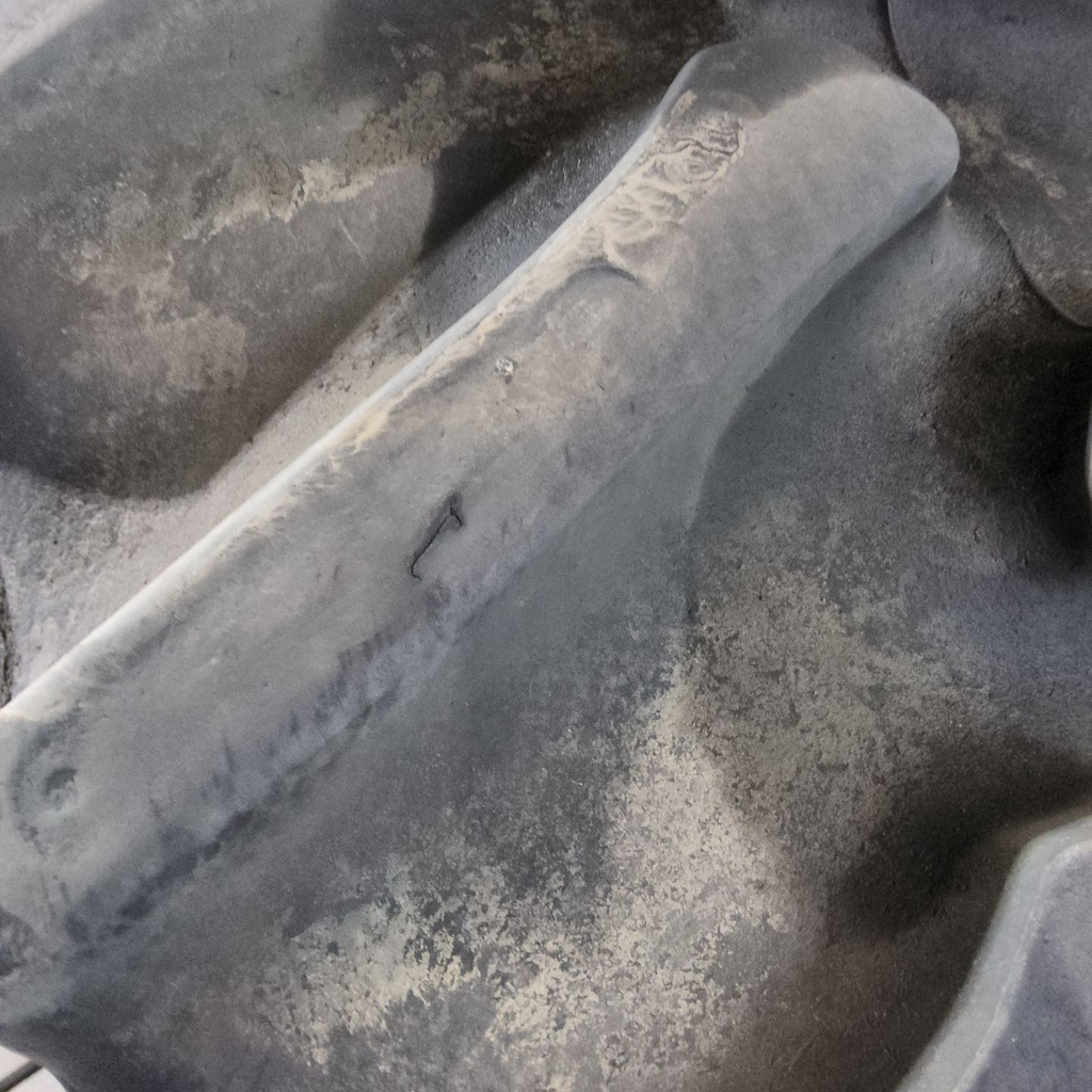 24.5-32 Firestone Super All Traction 23 R-1 F (12 Ply), 80%